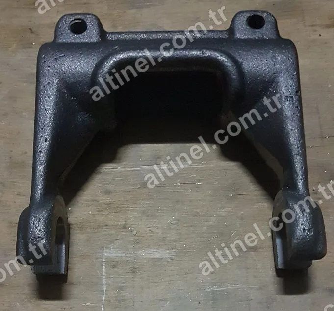 YOKE
