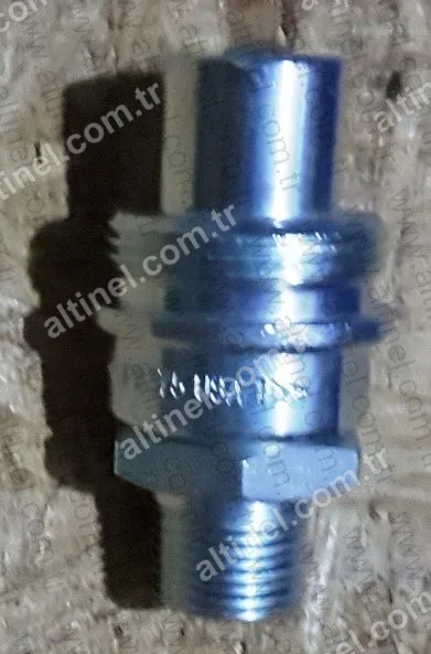 COUPLER A