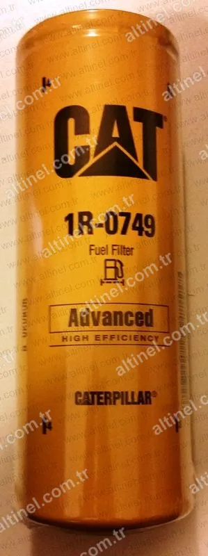 FILTER AS-FUEL