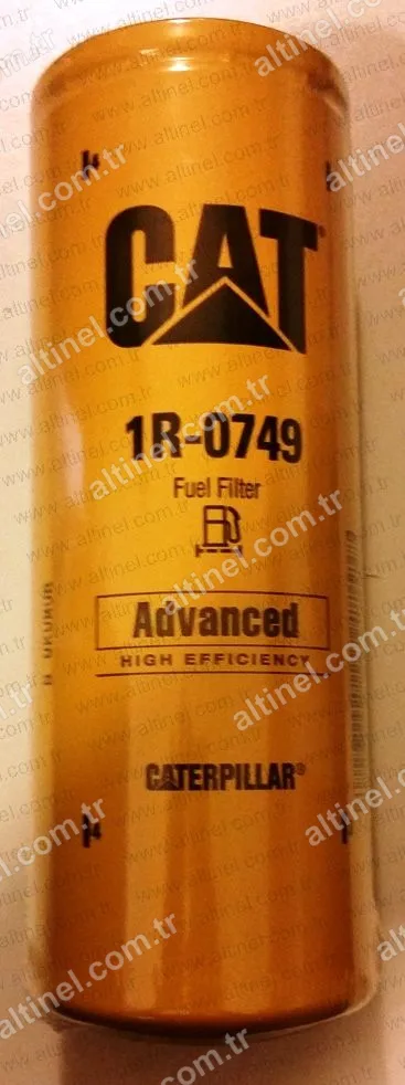 FILTER AS-FUEL