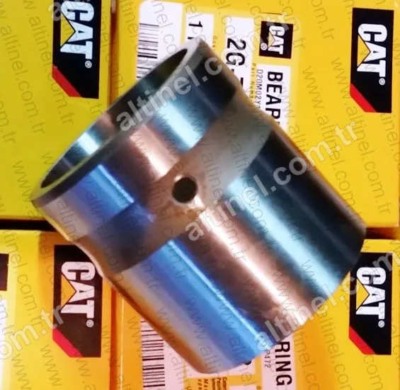 BEARING-SLEEVE