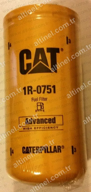 FILTER AS-FUEL