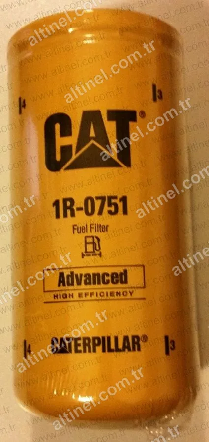 FILTER AS-FUEL