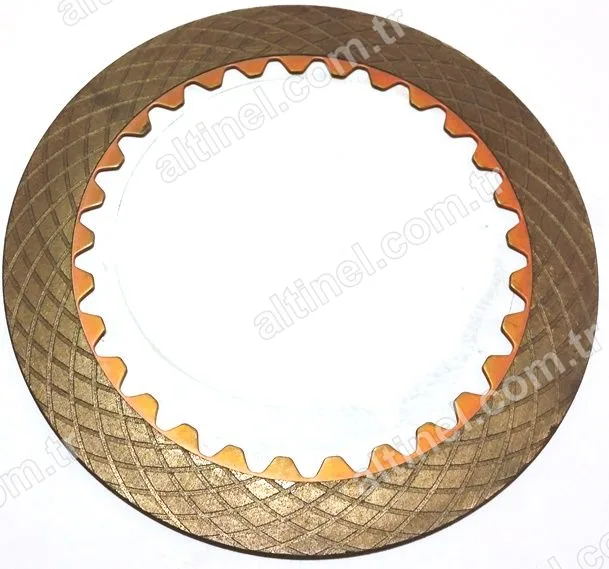 FRICTION DISC