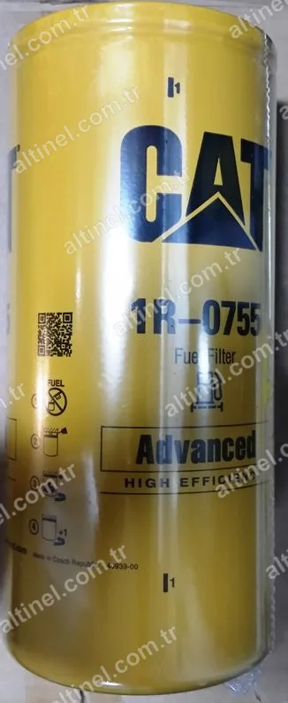 FILTER-FUEL