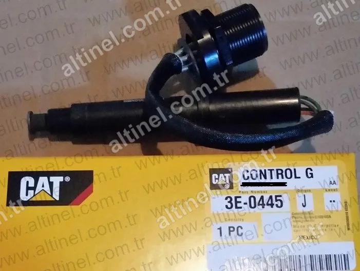 Sensor GP-Position
