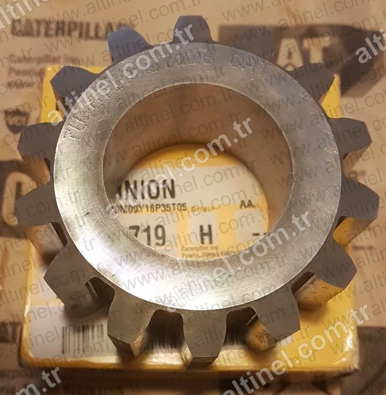 Pinion