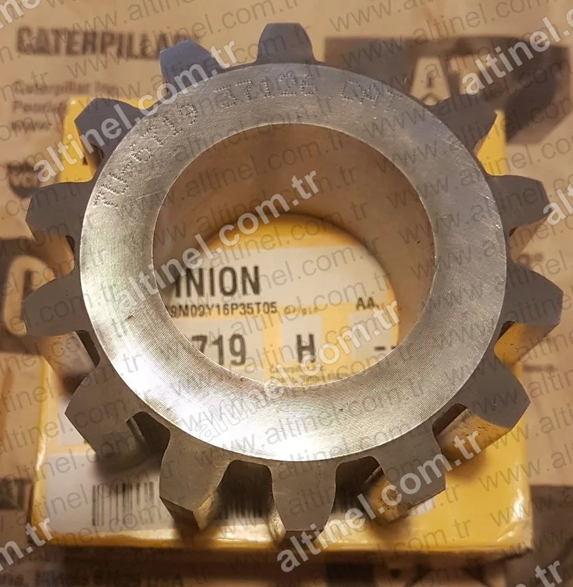Pinion