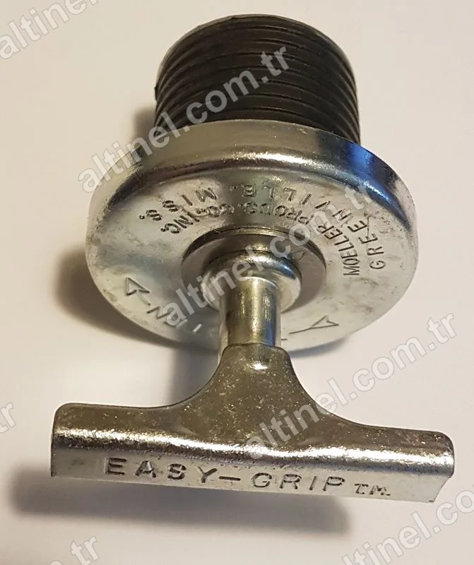 FILLER CAP