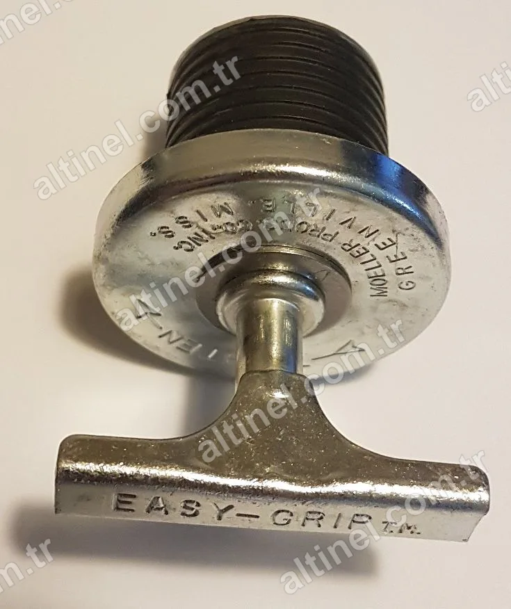 FILLER CAP