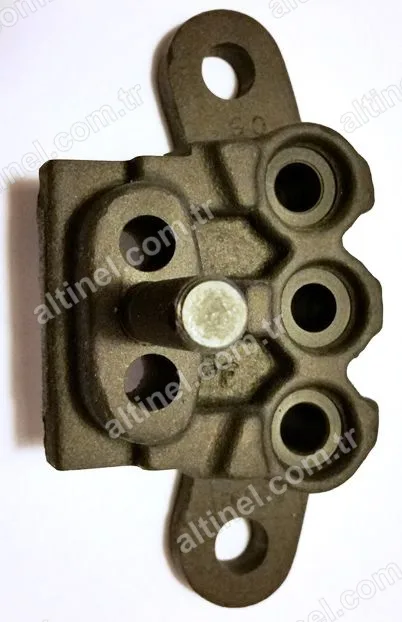 BRAKE CAM