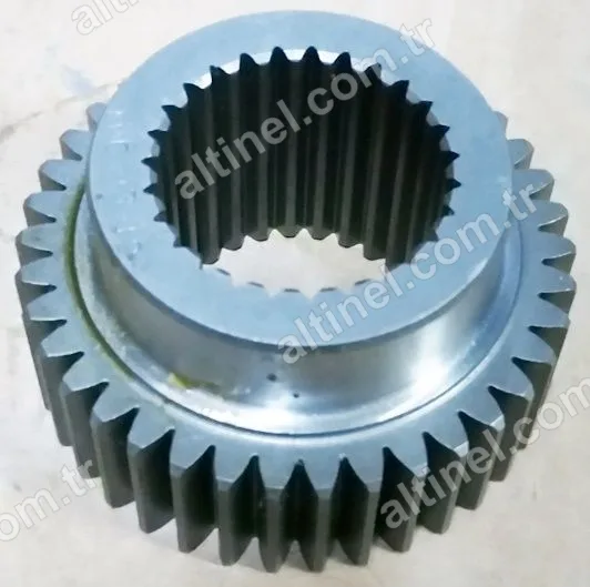 GEAR-SUN
