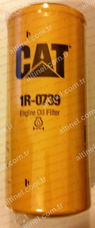 FILTER AS.- LUBE