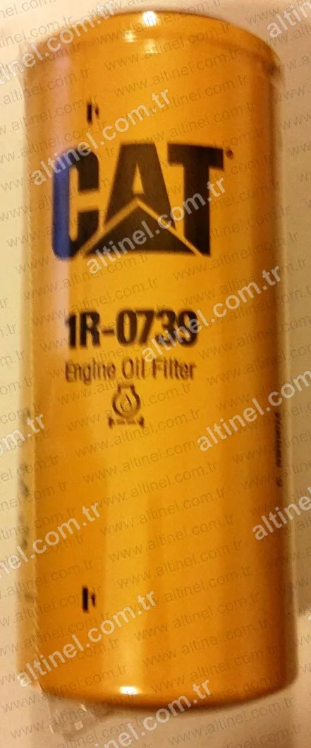 FILTER AS.- LUBE