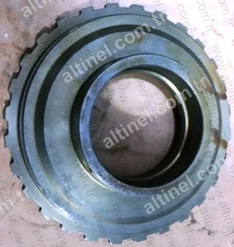 Piston