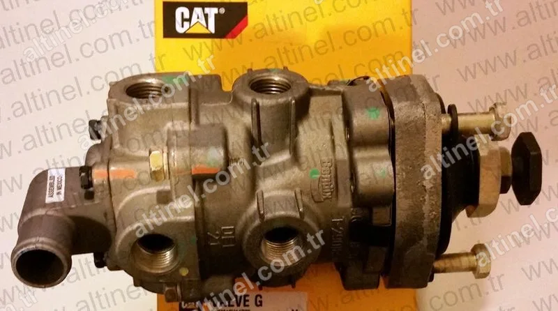 Valve Control Gd