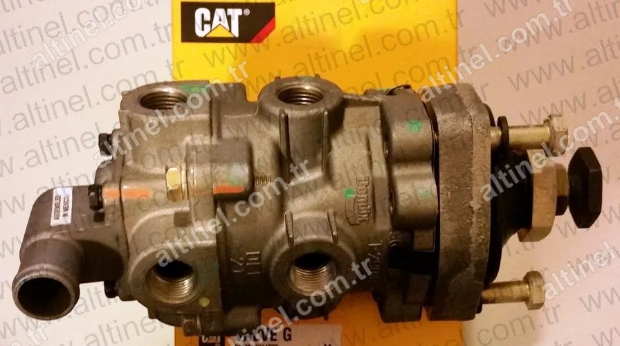 Valve Control Gd