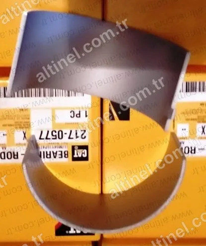 BEARING - CONNECTING ROD