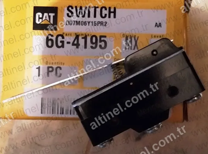 Switch AS-Limit