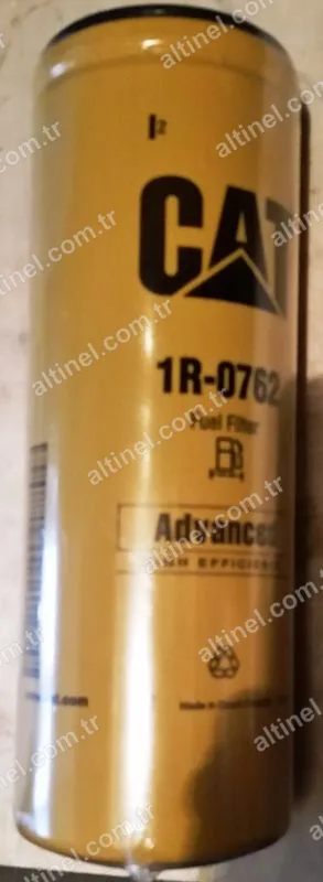 FILTER AS-FUEL