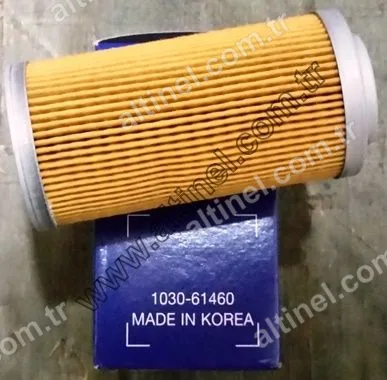FILTER ELEMENT