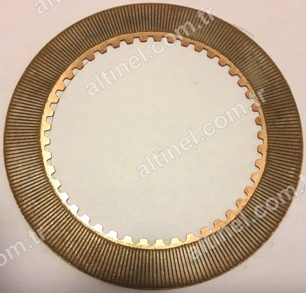 DISC