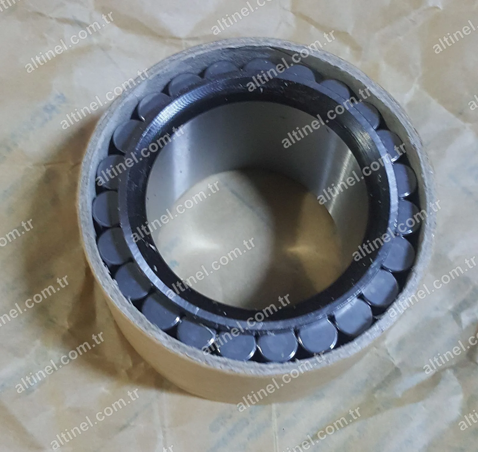 ROLLER BEARING