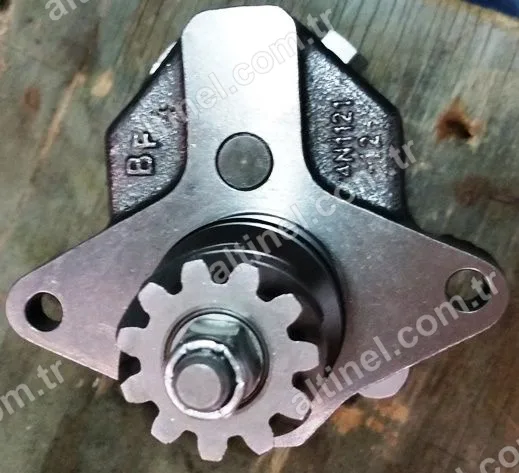 PUMP GP-FUEL TRANSFER