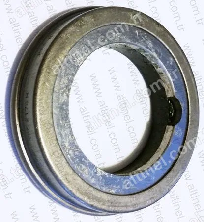BALL BEARING