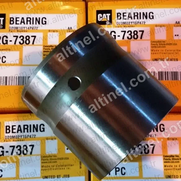 BEARING SLEEVE