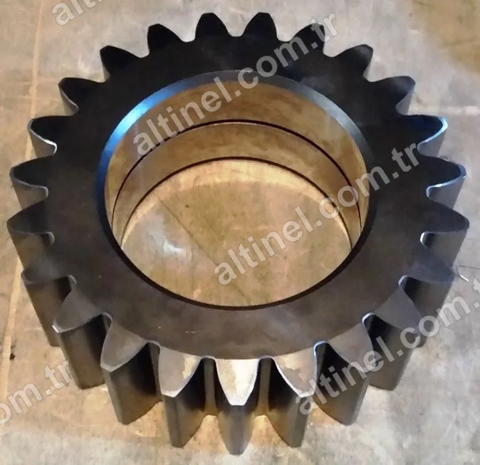 PLANETARY GEAR