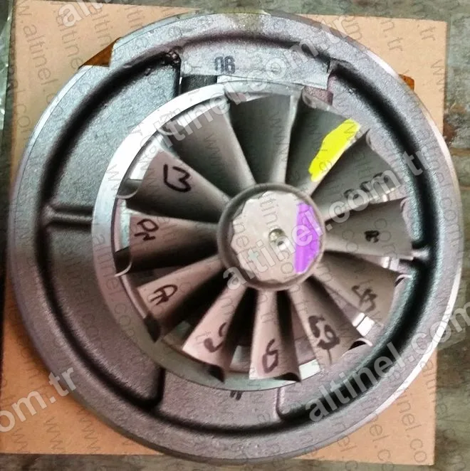 CARTRIDGE G-TURBO