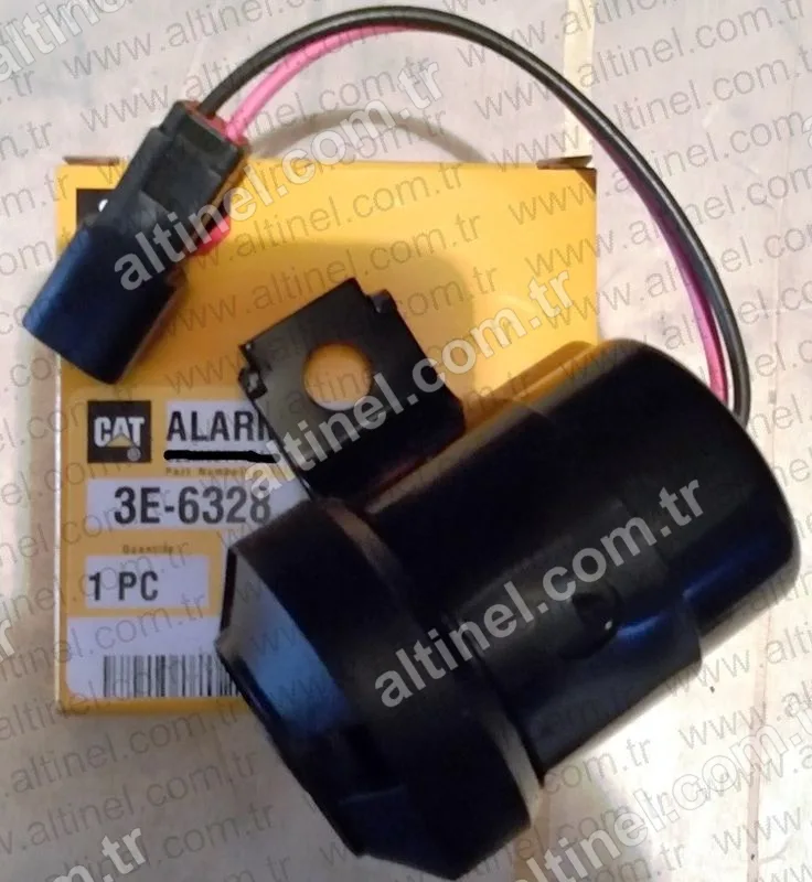 Alarm GP-Basic