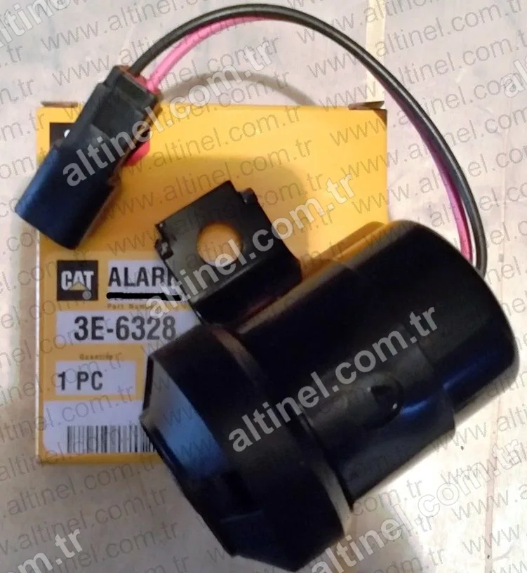 Alarm GP-Basic