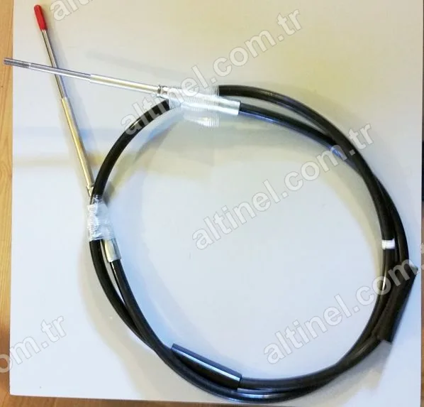 CABLE AS