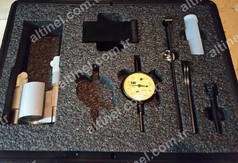 TOOL GP-  TIMING AND  FUEL SYSTEM