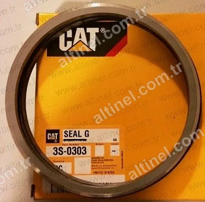 SEAL G DUO-CONE