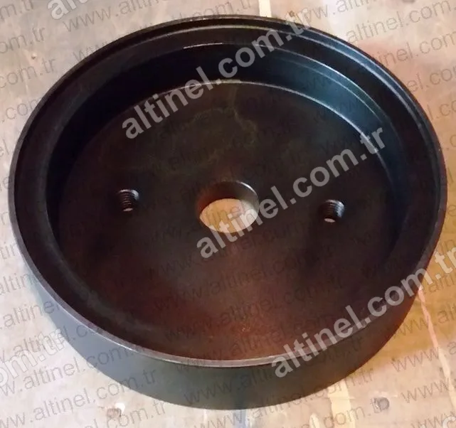 Installer-Seal