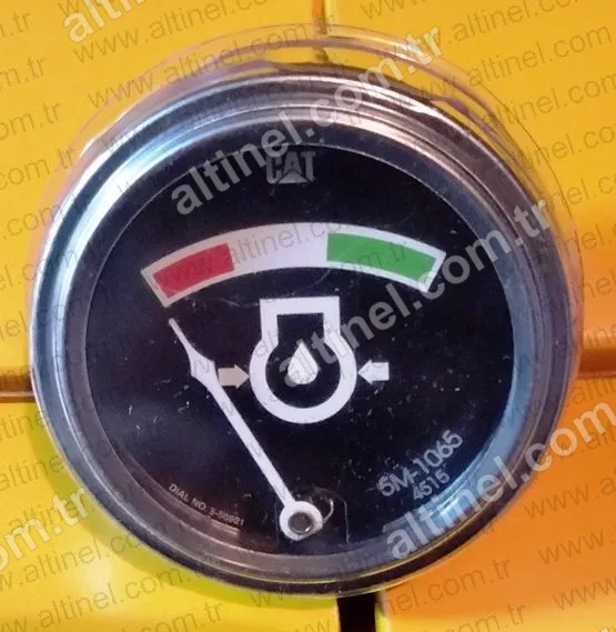 Indicator AS