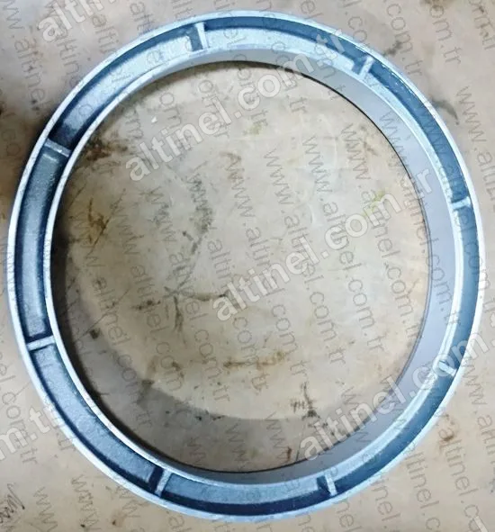 PISTON-CLUTCH