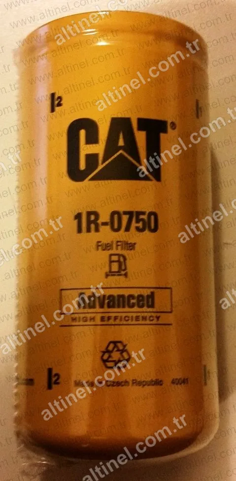 FILTER AS-FUEL