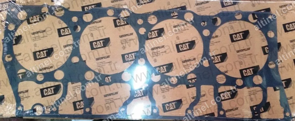 Gasket Plate