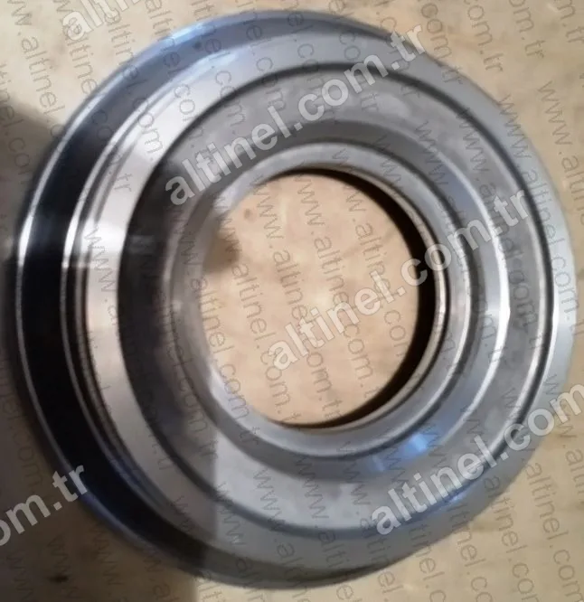Piston