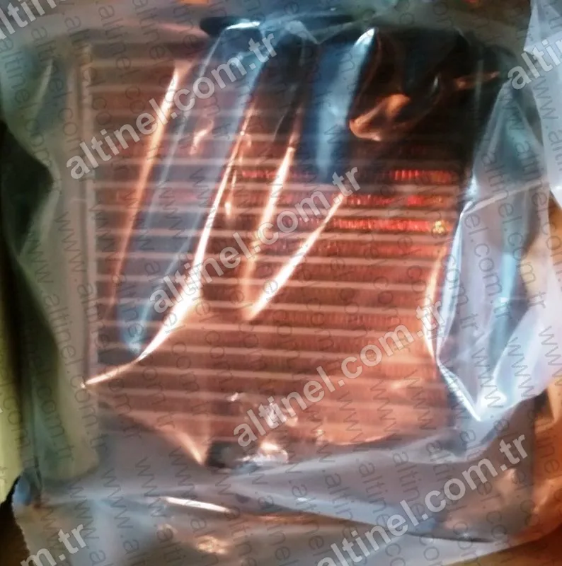 Core AS-Aftercooler