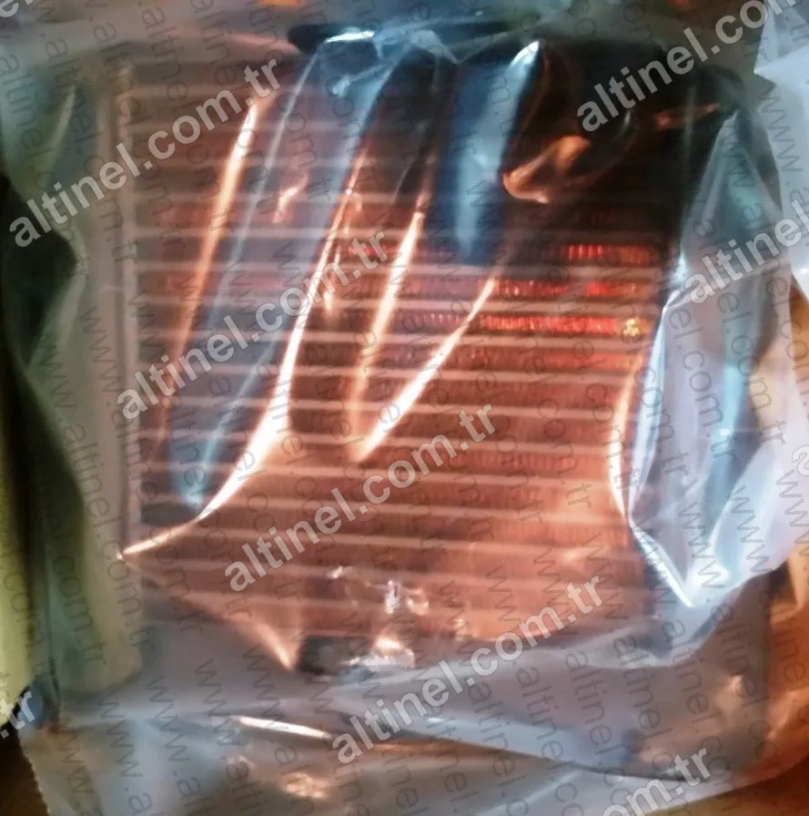 Core AS-Aftercooler