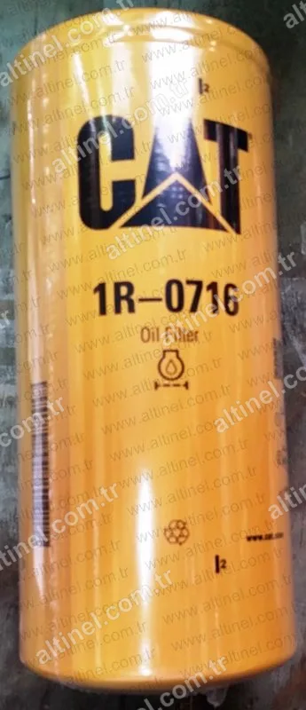 FILTER A OIL