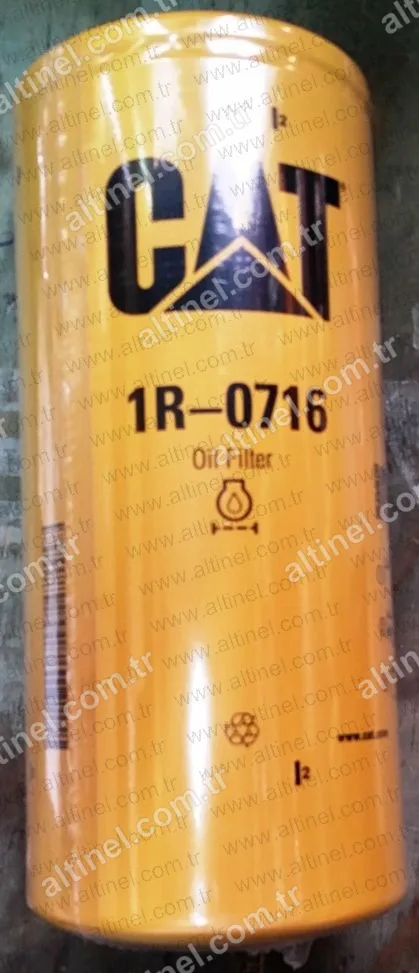 FILTER A OIL