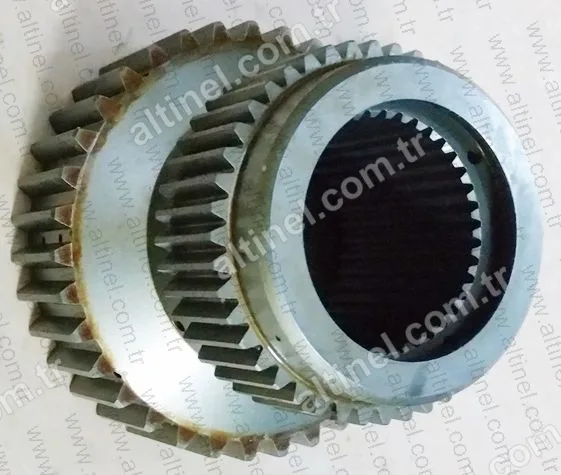 Gear AS-Sun