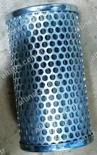 Screen AS