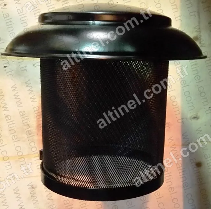 Prescreener AS